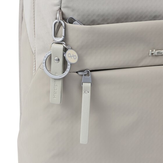 Hedgren Zaino da viaggio Furo Tabi con scomparto RFID per laptop da 40 cm