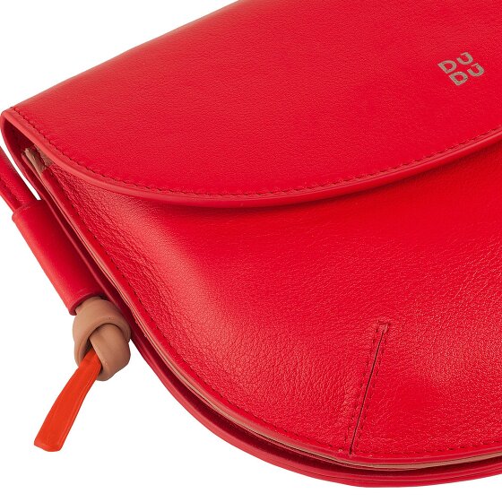 DuDu Skye Borsa a tracolla Pelle 21 cm