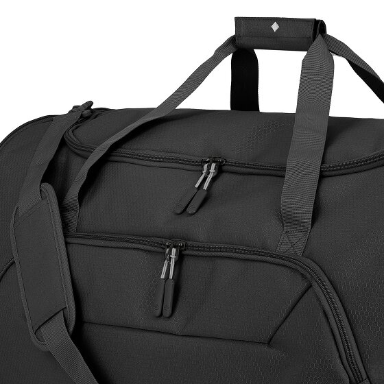 Travelite Kick Off Borsa da viaggio Weekender XL 70 cm