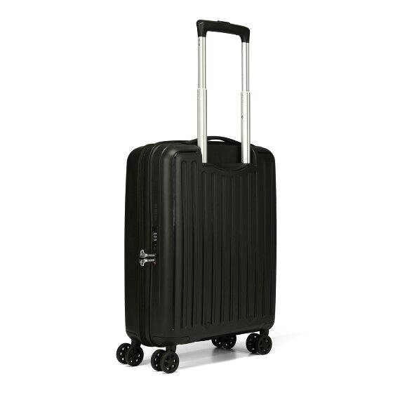 American Tourister Rejoy 4 ruote Carrello della cabina 55 cm