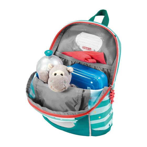 Step by Step KIGA Mini Zaino per bambini 30 cm