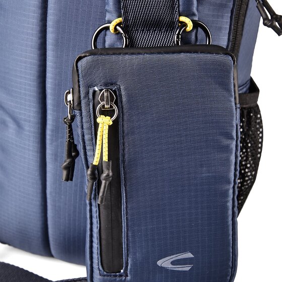 camel active Borsa a tracolla Shores 46 cm