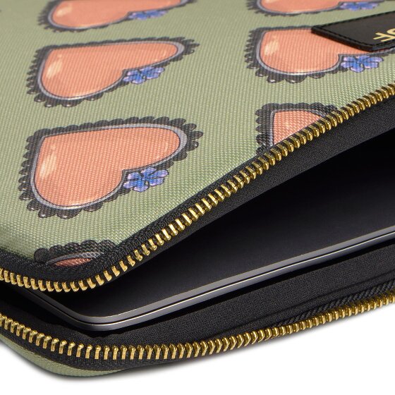 Wouf Daily Custodia per computer portatile 36 cm