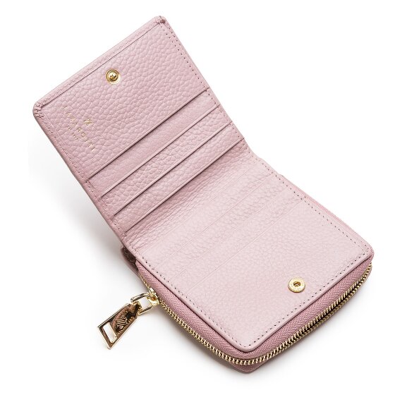 Lazarotti Bologna Leather Portafoglio Pelle 10 cm