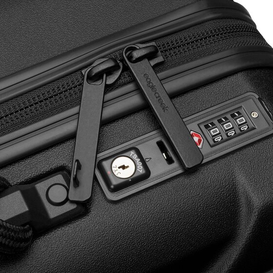 Eagle Creek Tarmac 4 ruote Carrello 66 cm