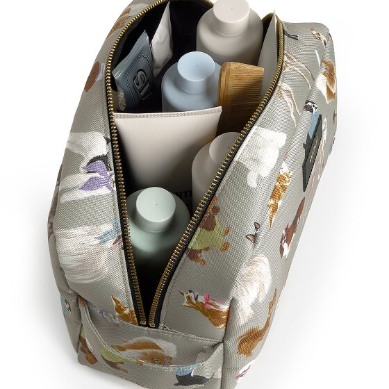 Wouf Daily Borsa da toilette 29 cm