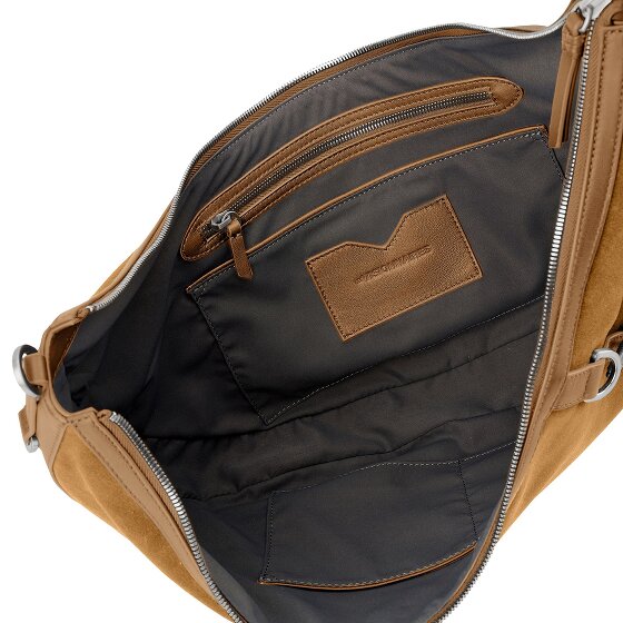 LES VISIONNAIRES Enya Borsa a tracolla Pelle 46 cm