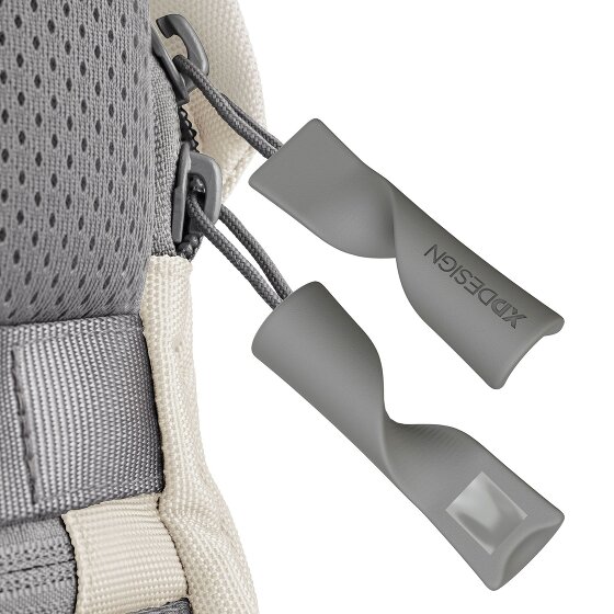 XD Design Scomparto per laptop Bobby Soft RFID da 45 cm