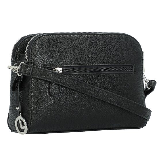 L.Credi Borsa a tracolla Franka 24 cm