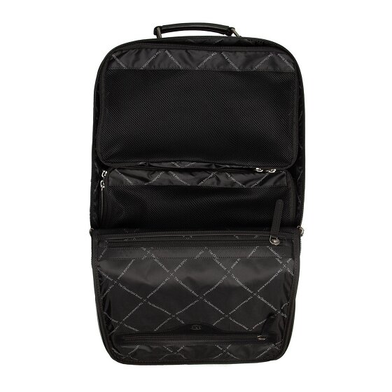 The Chesterfield Brand Jamaica Zaino da giorno Pelle 40 cm Scomparto per laptop
