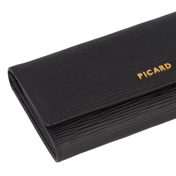 Picard Calais 1 Portafoglio Pelle 19 cm