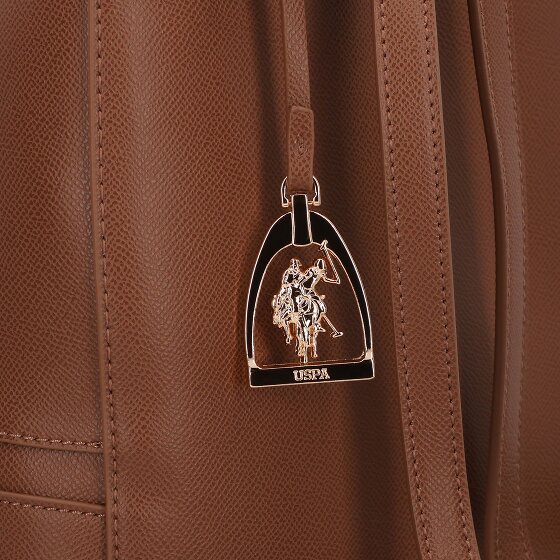 U.S. Polo Assn. Jones Zaino da città 26 cm