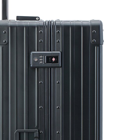 Aleon Traveler Macro Trolley a 4 ruote 77 cm