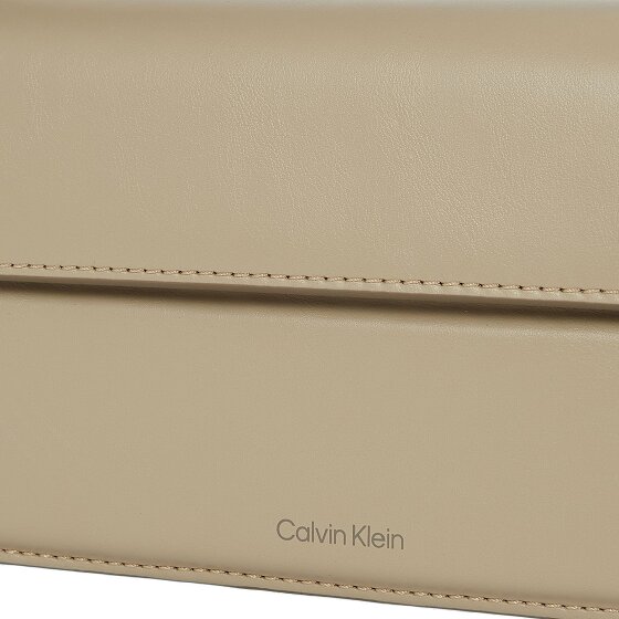 Calvin Klein Jeans Belted Borsa a tracolla 24 cm