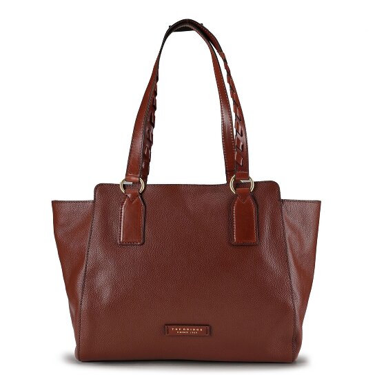 The Bridge Ines Borsa a tracolla Pelle 31 cm