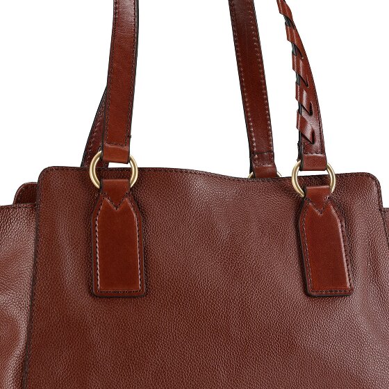 The Bridge Ines Borsa a tracolla Pelle 31 cm