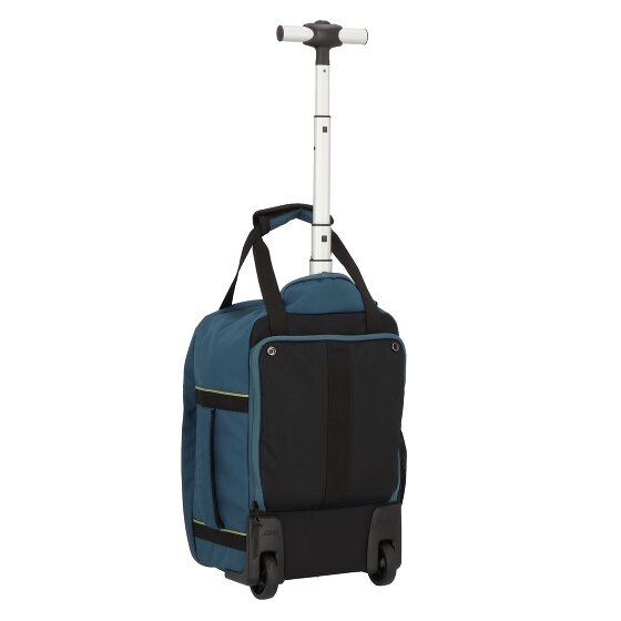 American Tourister Take2Cabin 2 ruote Zaino trolley 40 cm