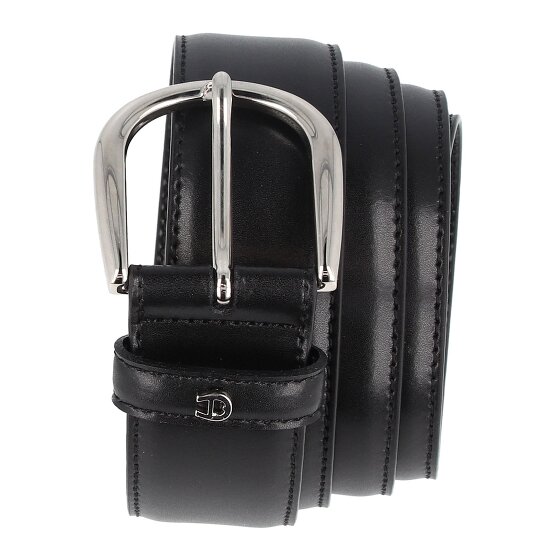 AIGNER Cintura business in pelle