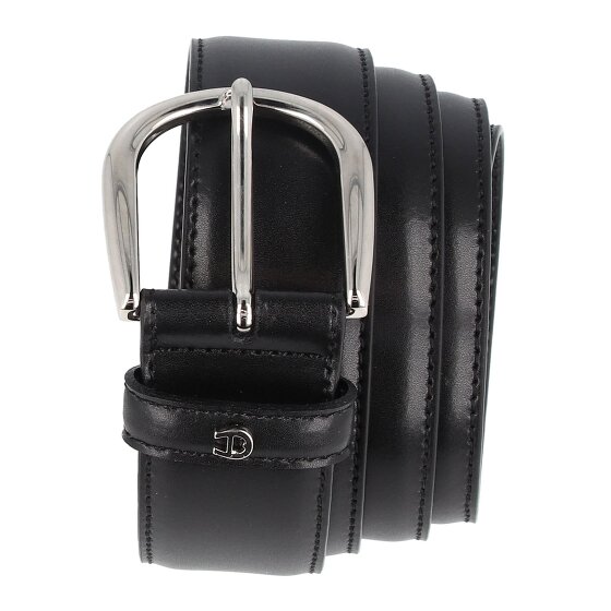 AIGNER Cintura business in pelle
