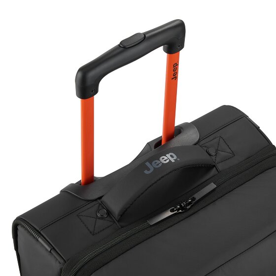 Jeep JS006B 2 ruote Carrello della cabina 55 cm