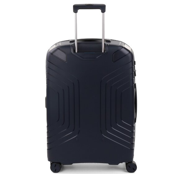 Roncato Ypsilon 4.0 4 ruote Carrello L 69 cm