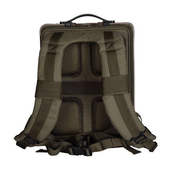 Aleon Zaino ibrido 39 cm Scomparto per laptop
