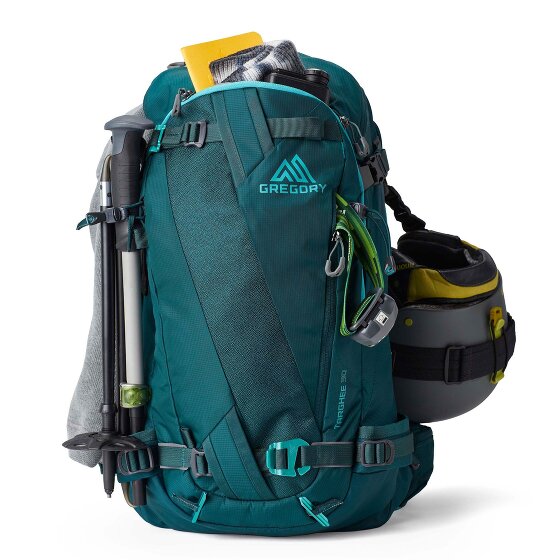 Gregory Women's Targhee 30 Zaino da trekking XS-S 55 cm