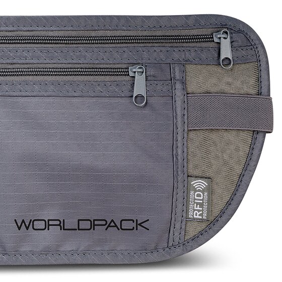 Worldpack Sicurezza in vita 29.5 cm
