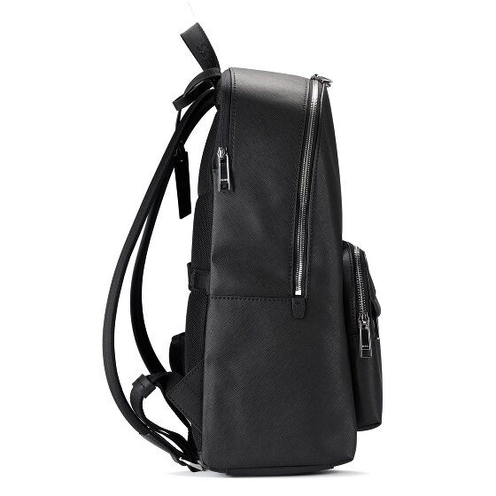 Boss Zair Zaino da giorno Pelle 42 cm