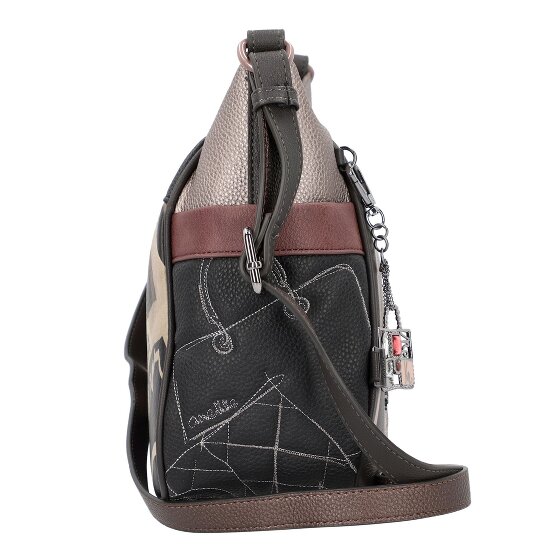 Anekke Mademoiselle Borsa a tracolla 30 cm