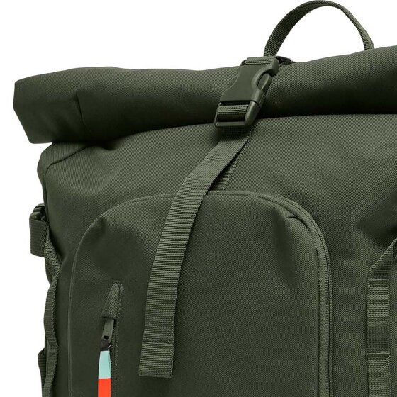 GOT BAG Rolltop Adventure Zaino da giorno 47 cm Vano porta PC