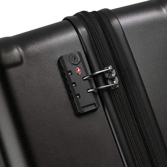 Jeep JH004C 4 ruote Carrello 75 cm con piega di espansione