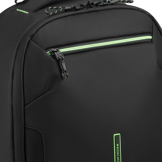 Roncato Norway Zaino da giorno 41 cm Scomparto per laptop