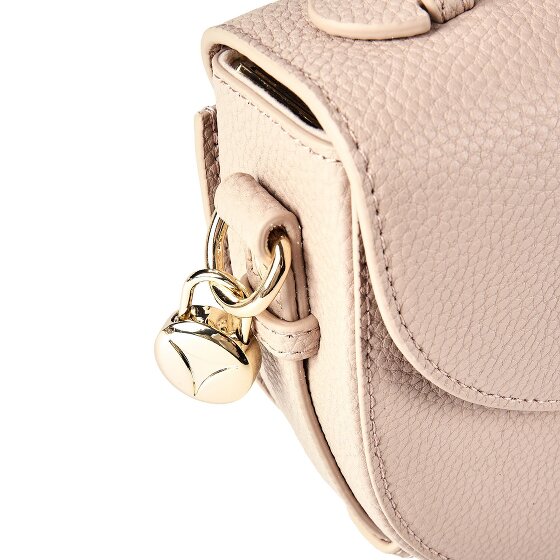 Hey Marly Soul Sister Borsetta Vera Pelle 22 cm