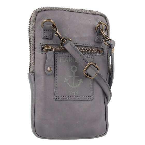 Harbour 2nd Anchor Love Benita Custodia per cellulare Pelle 11 cm