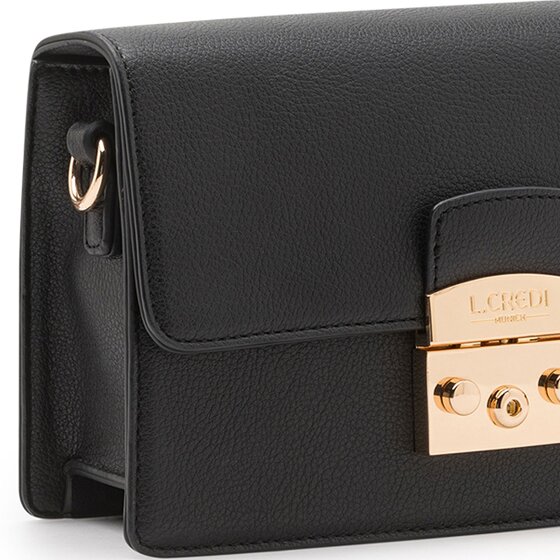 L.Credi Onelia Borsa a tracolla 22 cm L.Credi Onelia Borsa a tracolla 22 cm