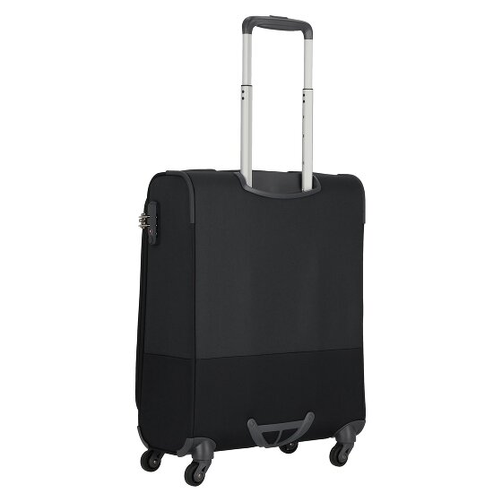 Samsonite Base Boost Spinner Trolley da cabina a 4 ruote 55 cm