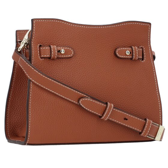 AIGNER Farah Borsa a tracolla S Vera Pelle 22 cm