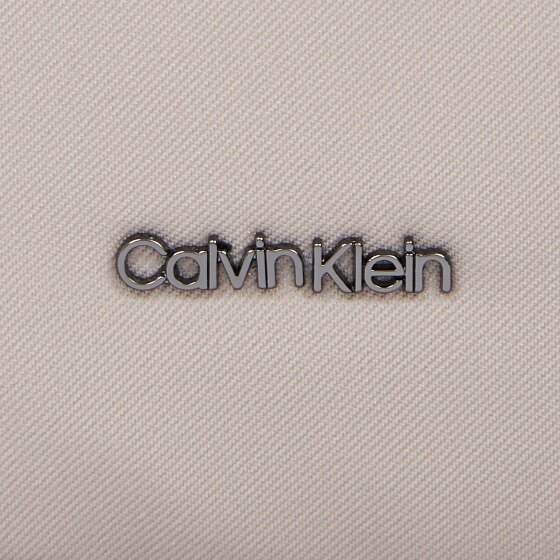 Calvin Klein CK Est. Mini Borsa Borsa a tracolla 17 cm