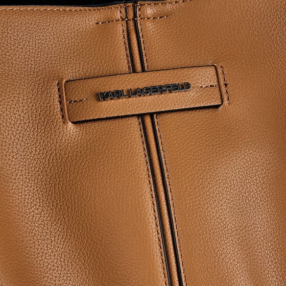 Karl Lagerfeld Pierced Borsa shopper 51 cm