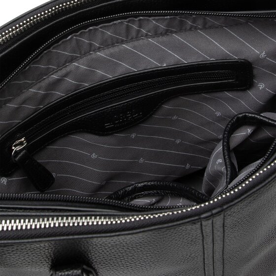 L.Credi Rachida Borsa shopper 34.5 cm