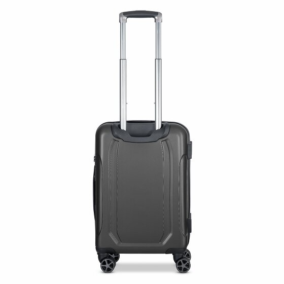 bugatti Valencia 4 ruote Carrello della cabina S 55 cm
