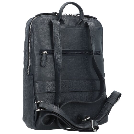 Picard Pure Zaino da città Pelle 34 cm