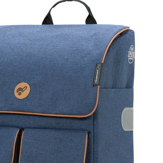 Andersen Shopper Scala Shopper Plus Ipek Mini Carrello della spesa 48 cm