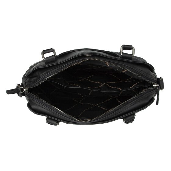 The Chesterfield Brand Porlezza Borsa a tracolla Pelle 31 cm