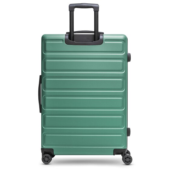 Redolz Essentials 08 Large 4 ruote Carrello 75 cm