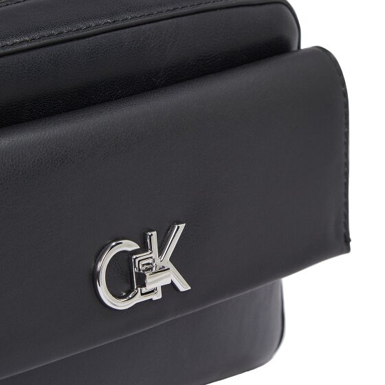 Calvin Klein Re-Lock Borsa a tracolla 21 cm Calvin Klein Re-Lock Borsa a tracolla 21 cm