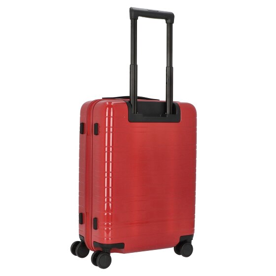 Horizn Studios H5 Essential Carrello cabina lucido a 4 ruote 55 cm
