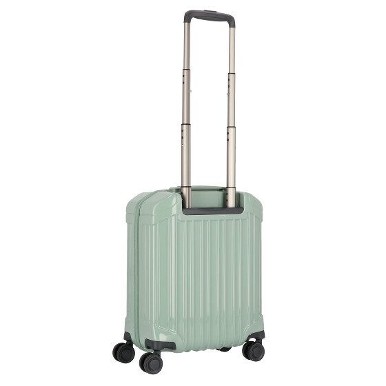 Piquadro PQ-Light 4 ruote Carrello della cabina 45 cm