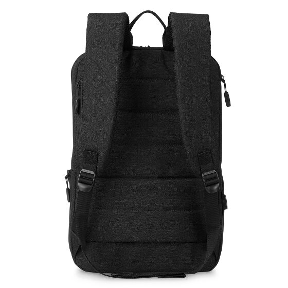 Hedgren Lineo Dash Zaino 43 cm con scomparto per laptop